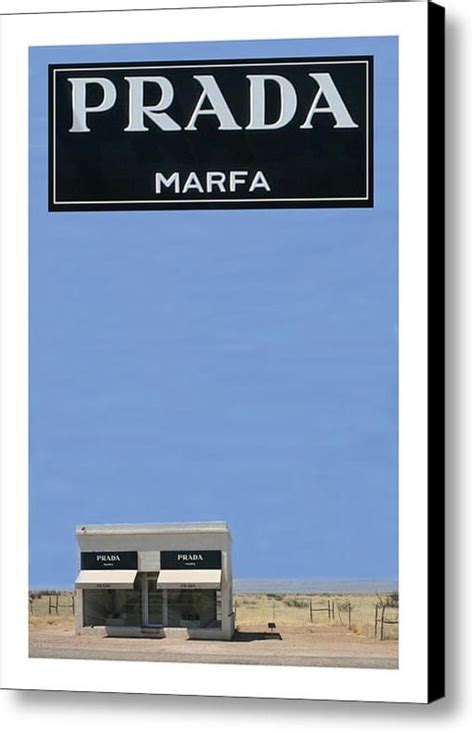 prada art marfa texas|prada marfa canvas original.